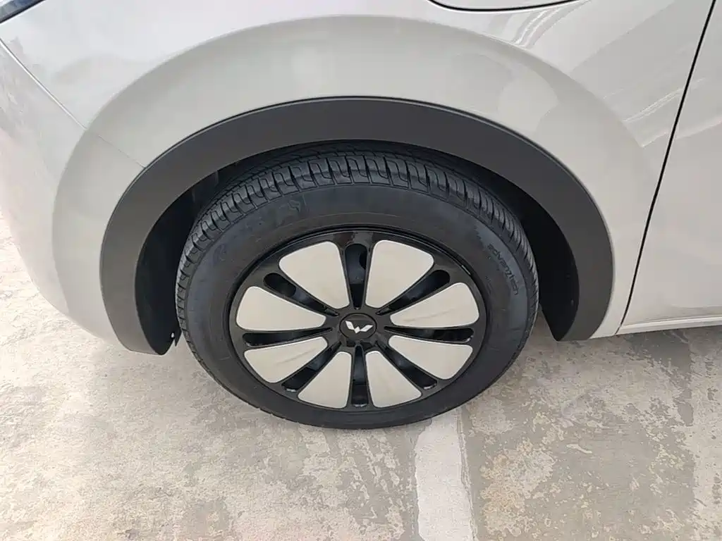 Wuling Bingo — миниатюра 23