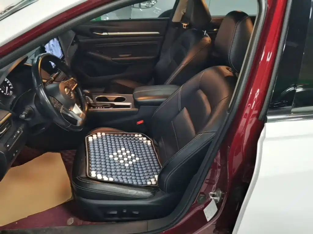 Nissan Teana — миниатюра 15