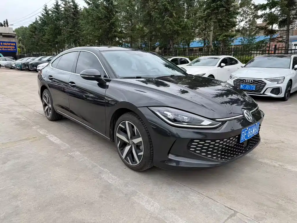 Volkswagen Lamando 2023 L 280TSI DSG