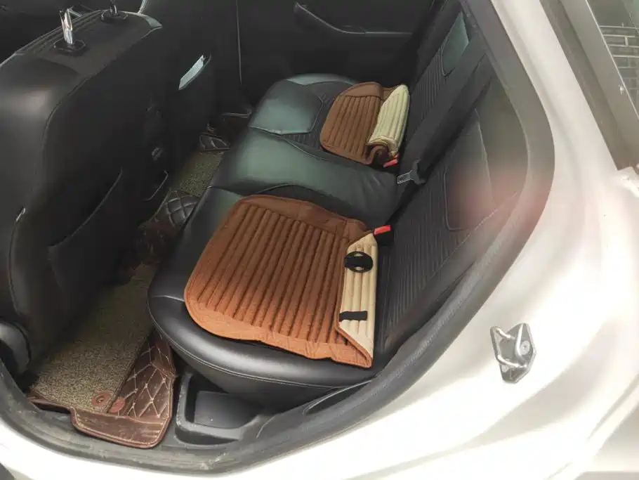 Ford Focus — миниатюра 11