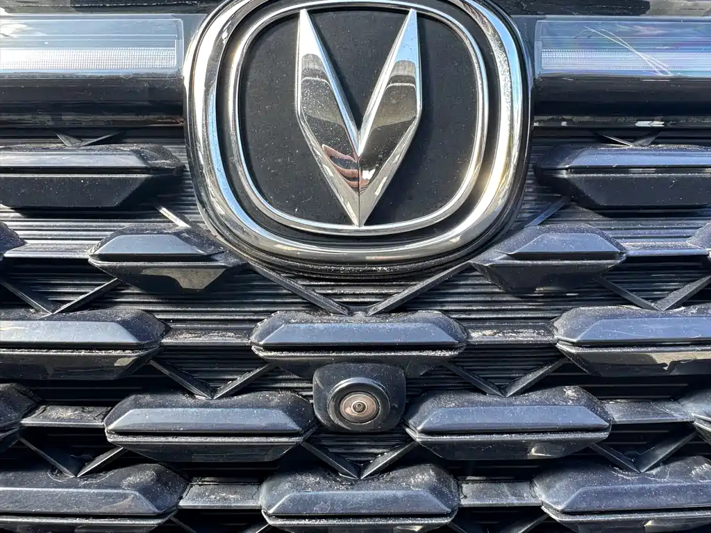 Changan CS35PLUS — миниатюра 29
