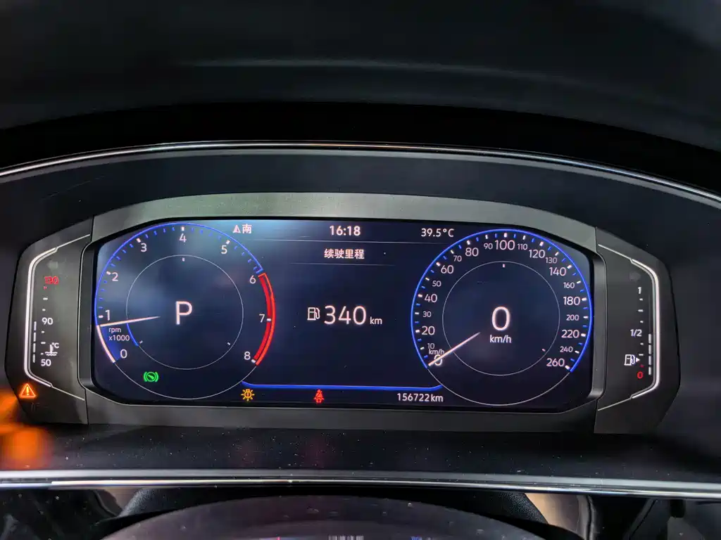 Volkswagen Passat — миниатюра 4