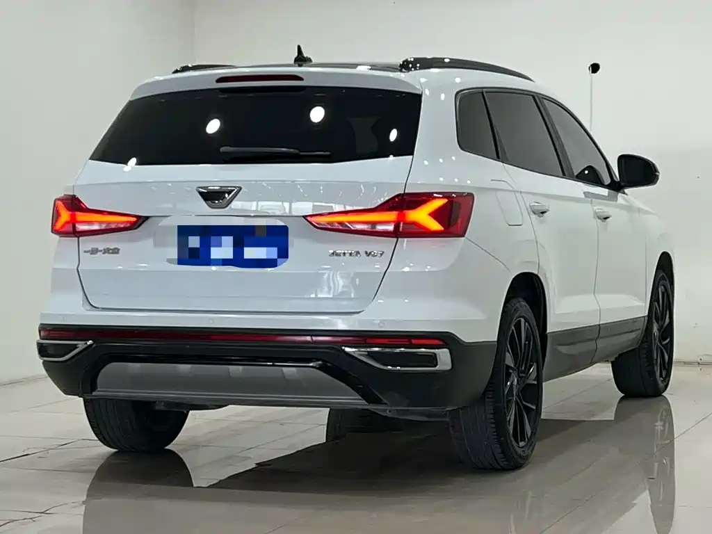 Jetta VS7 — миниатюра 4