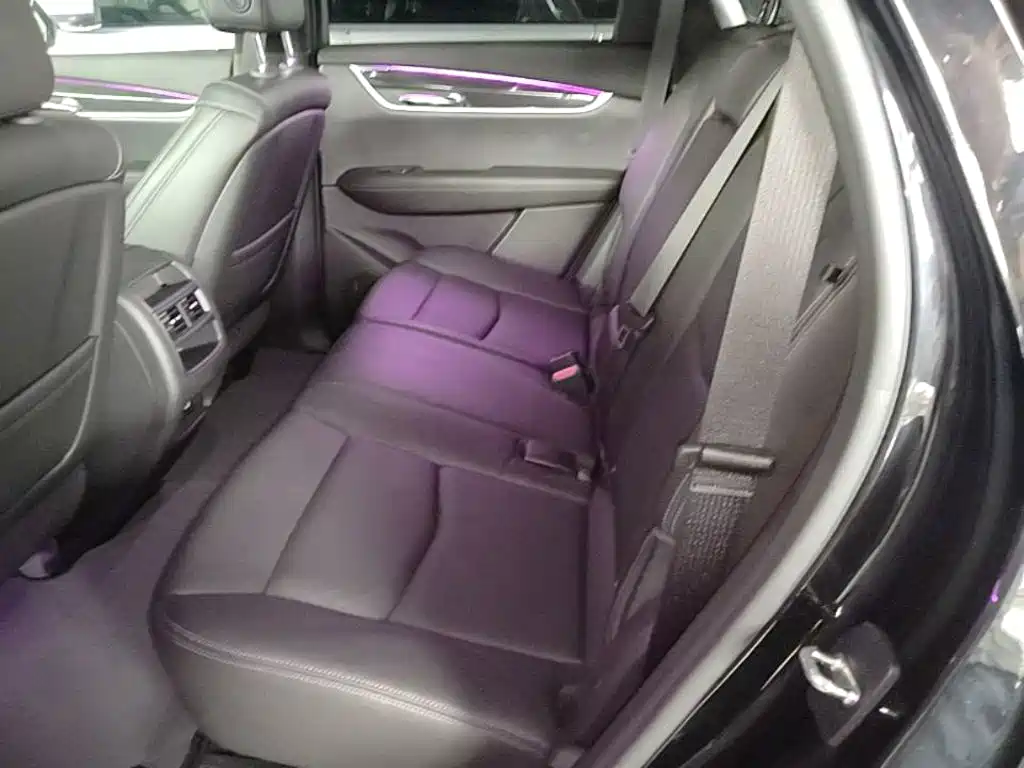 Cadillac XT5 — миниатюра 17