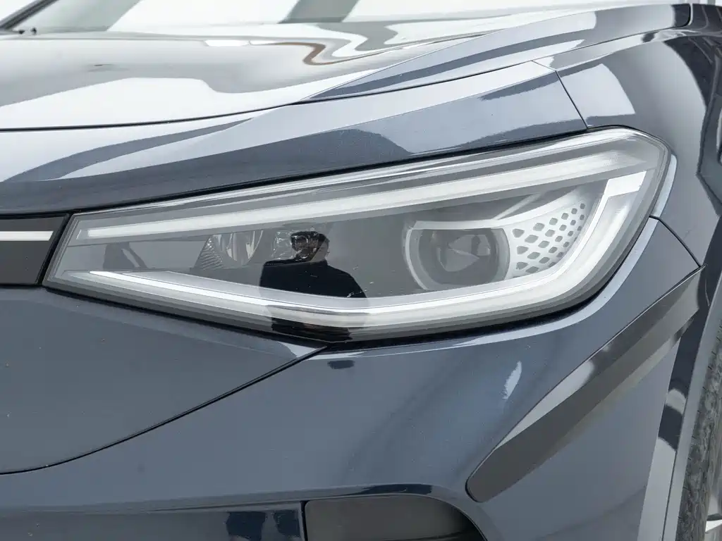 VOLKSWAGEN ID.4 CROZZ