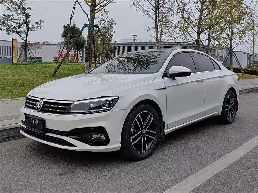 Volkswagen Lamando 2020