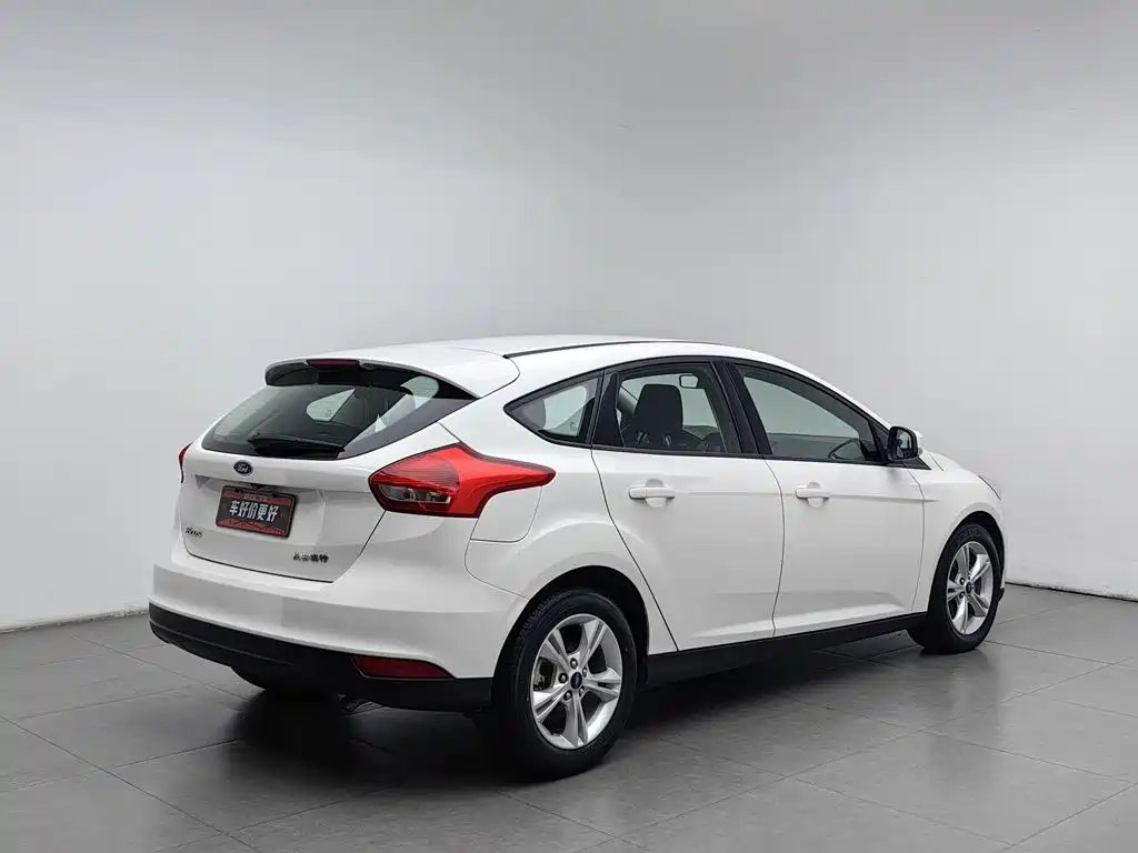Ford Focus — миниатюра 2