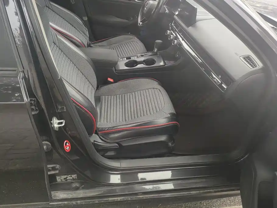 Honda Integra — миниатюра 8