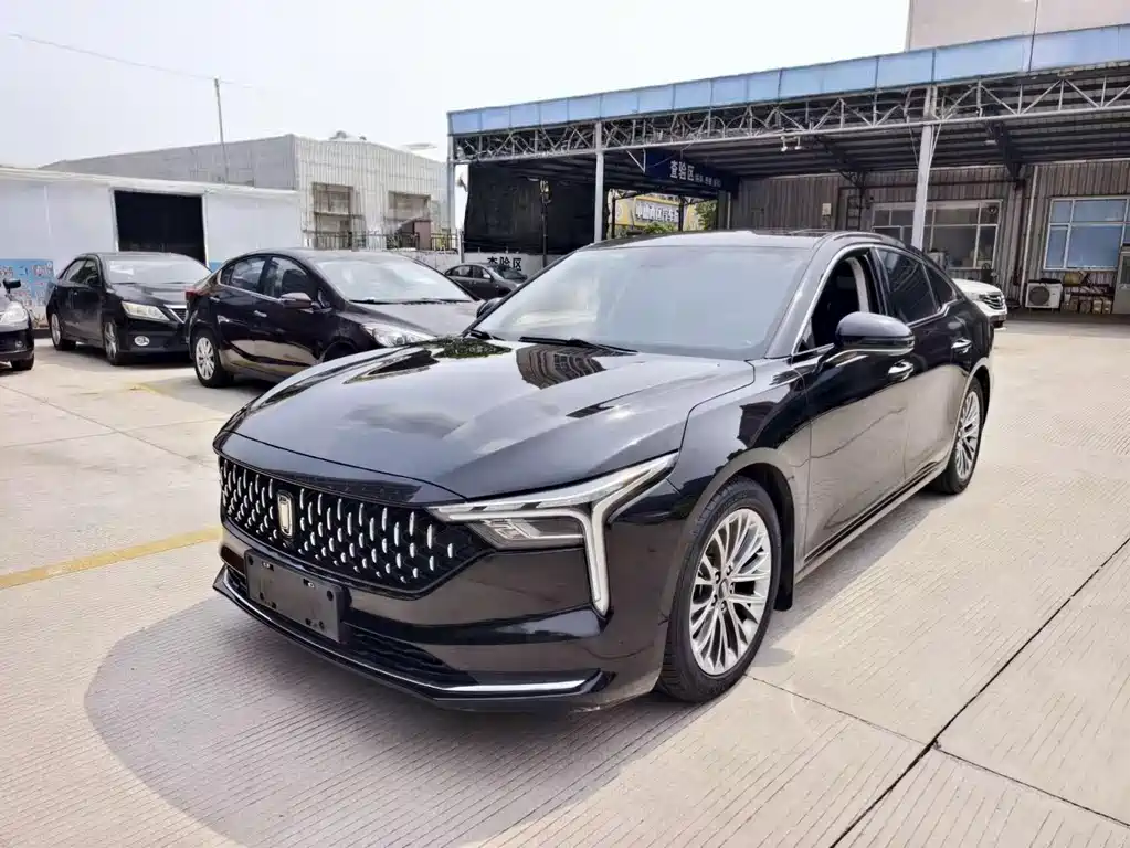 Купить Bestune B70