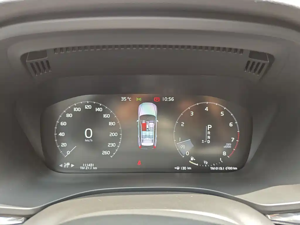 Volvo XC60 — миниатюра 16