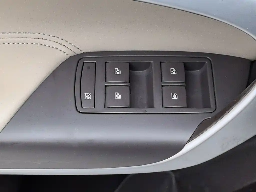 Buick Regal 2014 2.0L Lead Fashion