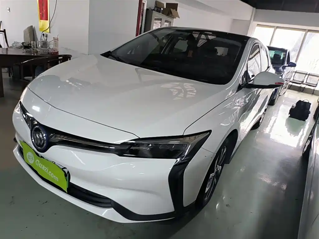 Buick Velite 6 2020