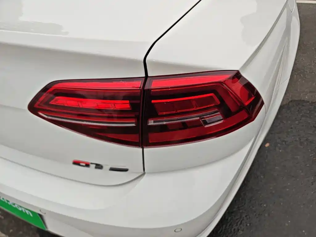 Volkswagen Lamando — миниатюра 8
