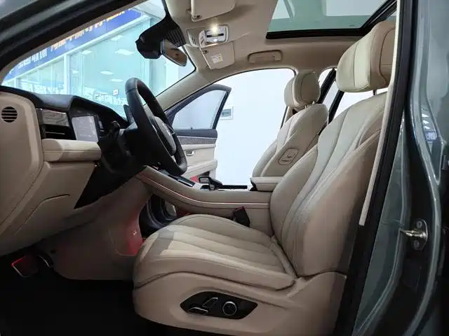 AITO AITO M7 — миниатюра 16