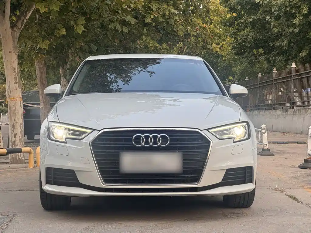 Audi A3 — миниатюра 20
