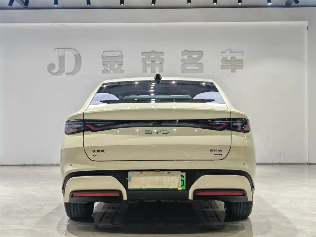 BYD Seal 06 — миниатюра 15