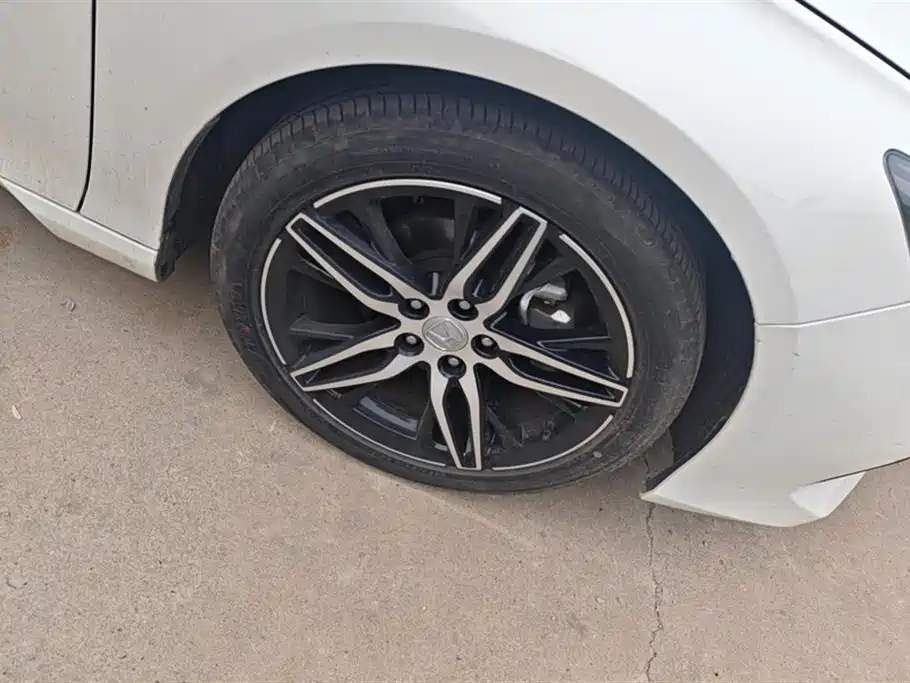 Honda Accord 2022 260TURBO Luxury