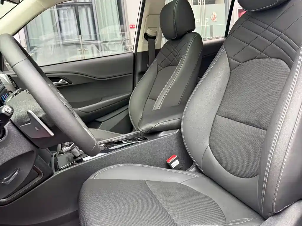 Hyundai ix35 — миниатюра 8