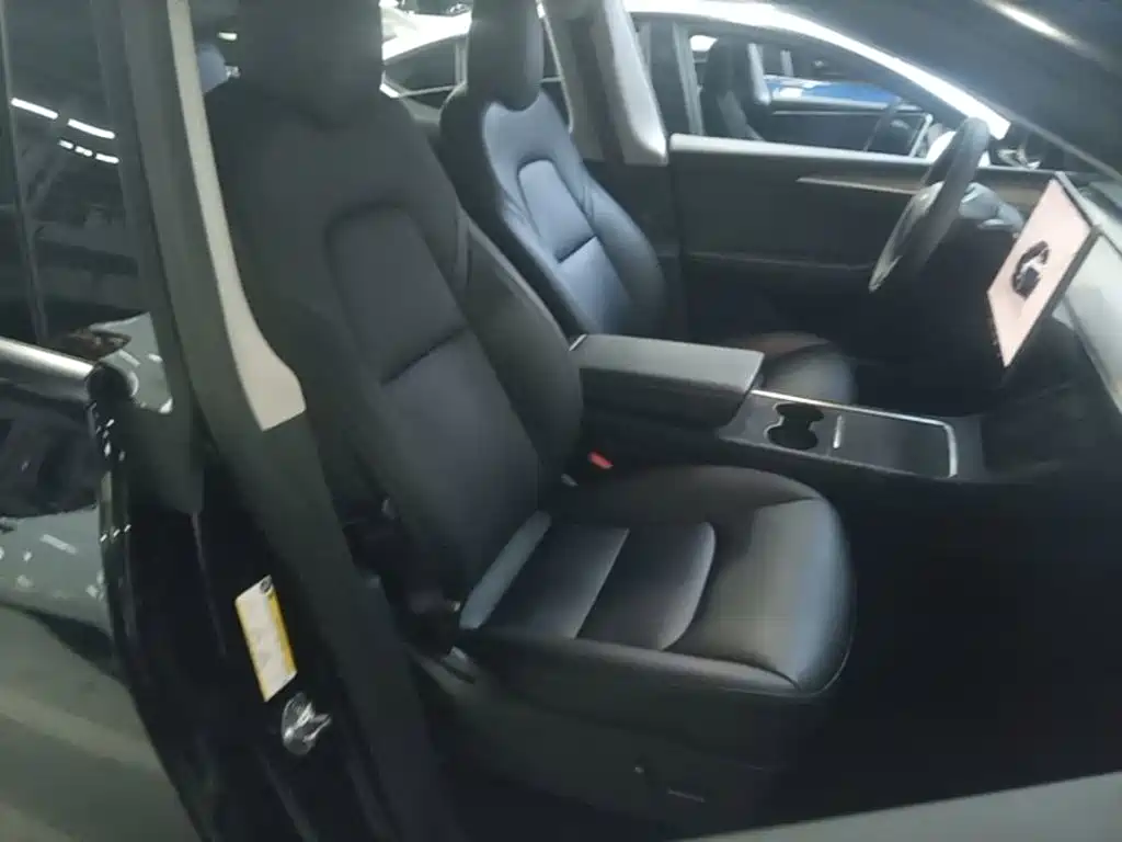 Tesla Model Y — миниатюра 25