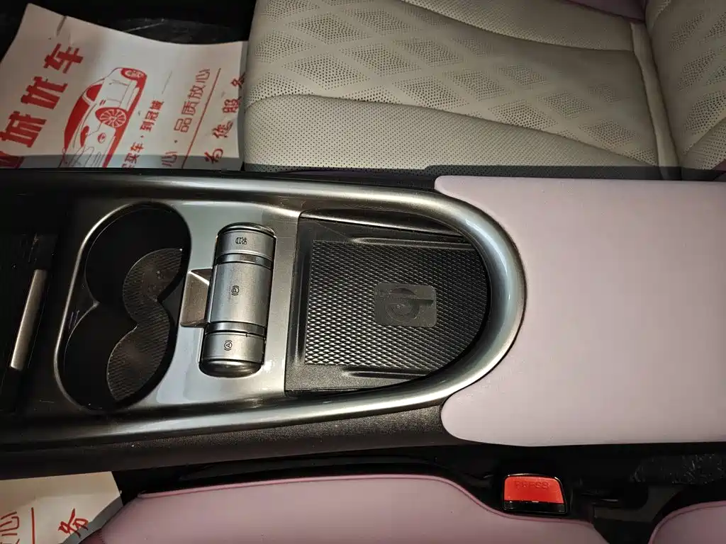 BYD Dolphin — миниатюра 17