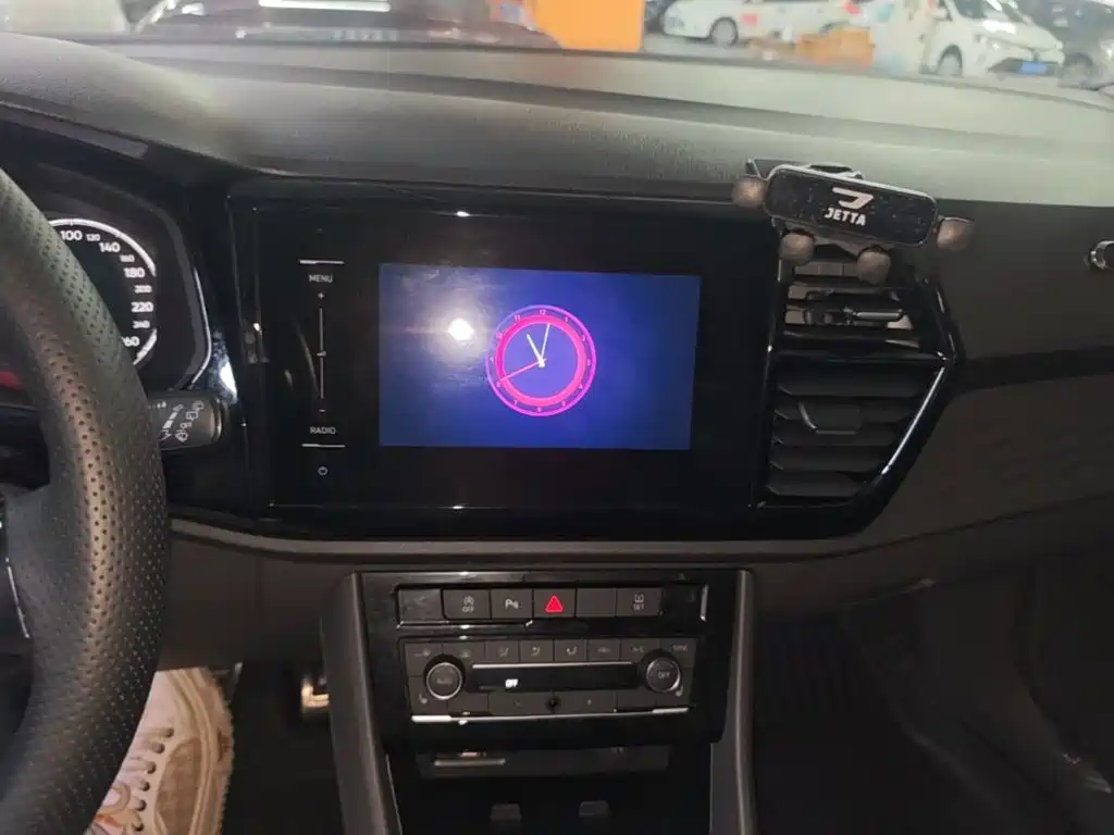 Jetta VS5 — миниатюра 13