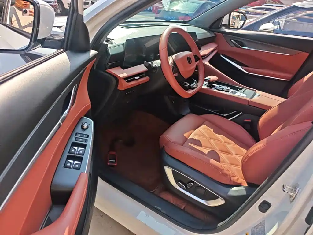 Changan CS75 PLUS — миниатюра 16