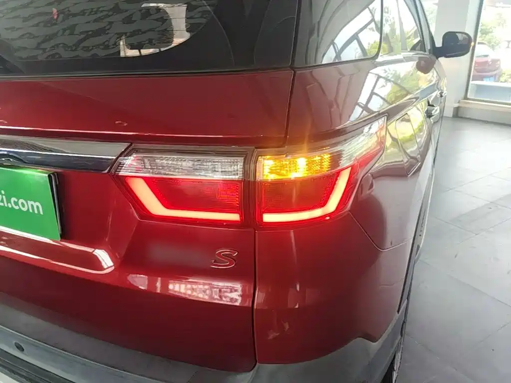 Fengguang Fengguang S560 — миниатюра 8