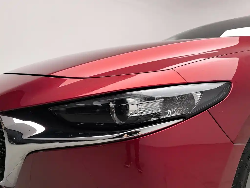 Mazda 3 Axela — миниатюра 7