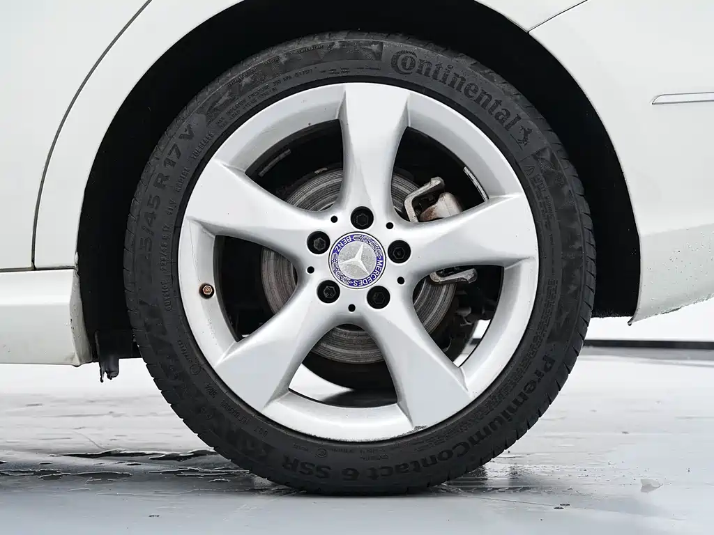 Mercedes-Benz B-Class B 200, фото 25