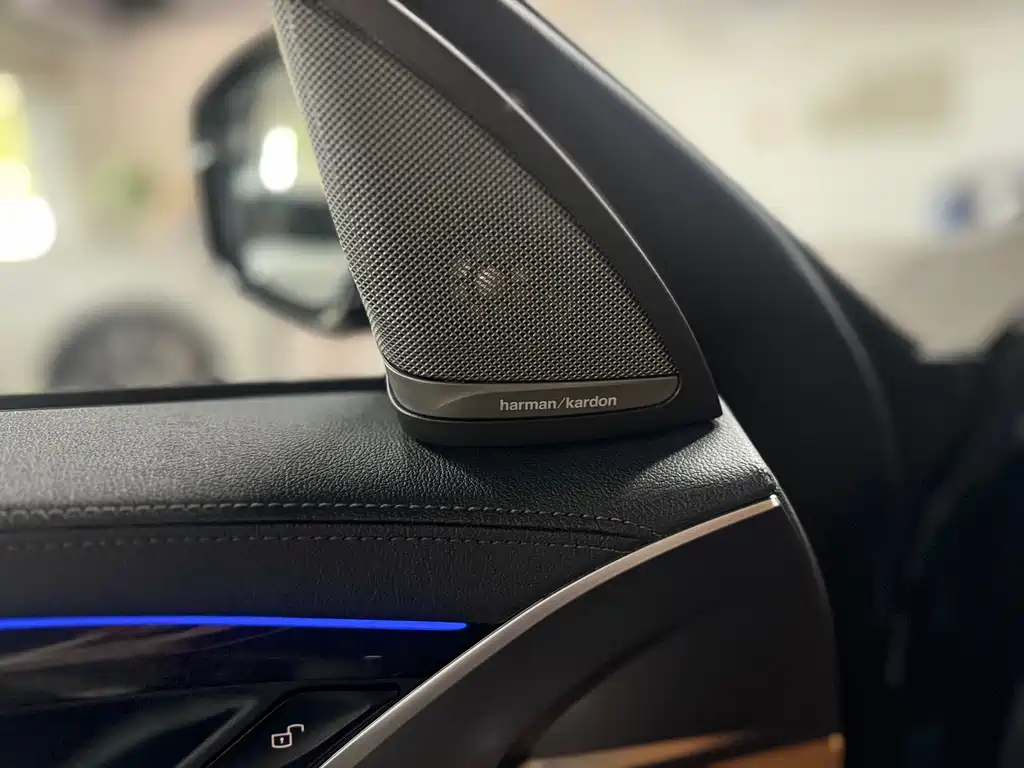 BMW 6 Series GT — миниатюра 11
