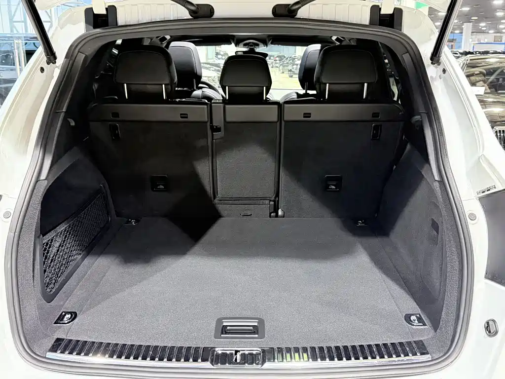 Porsche Cayenne — фотографии объявления, Фото 19