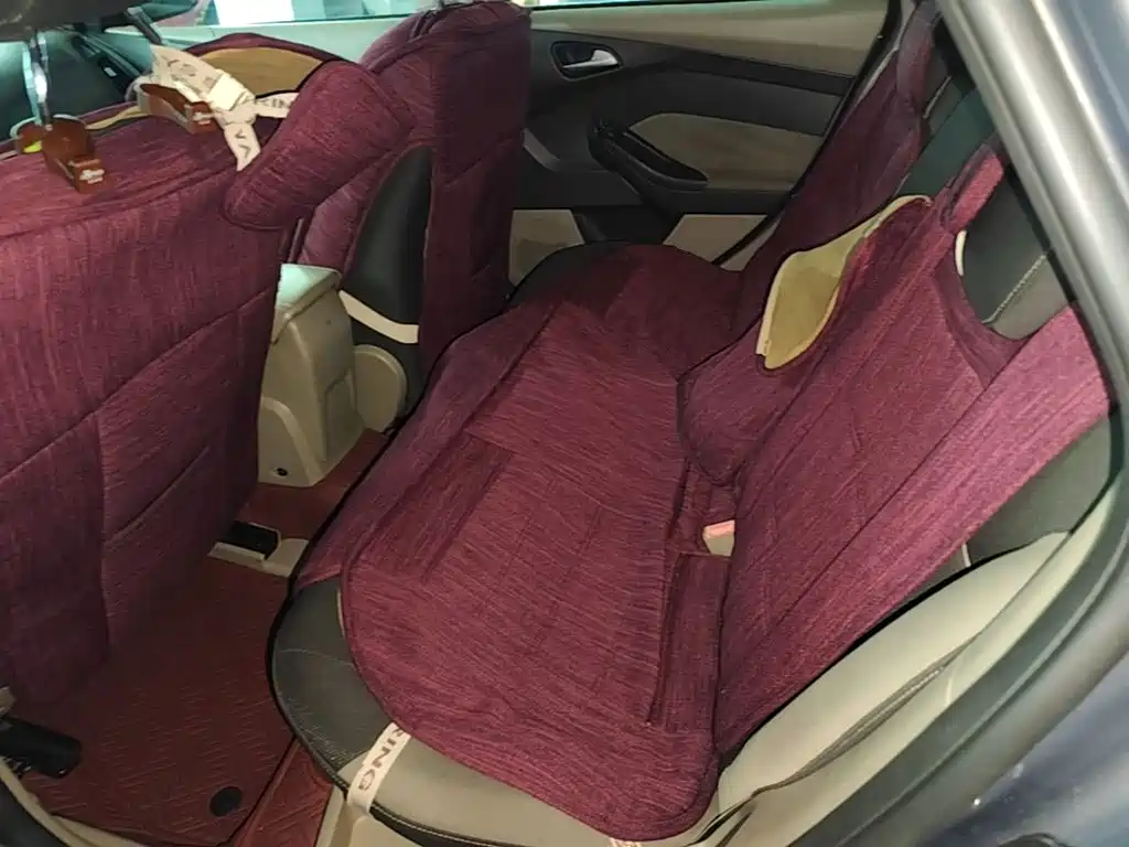 Ford Focus — миниатюра 17