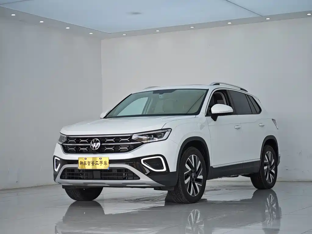 Купить Volkswagen Tayron