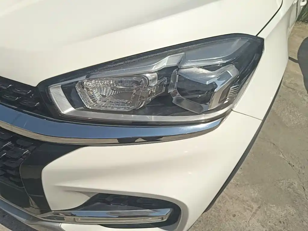 Chery Tiggo 8 — миниатюра 24