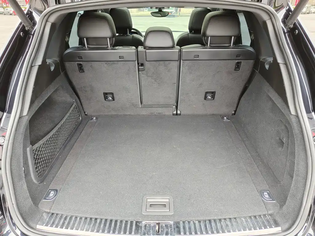 Porsche Cayenne 2018 Cayenne 3.0T