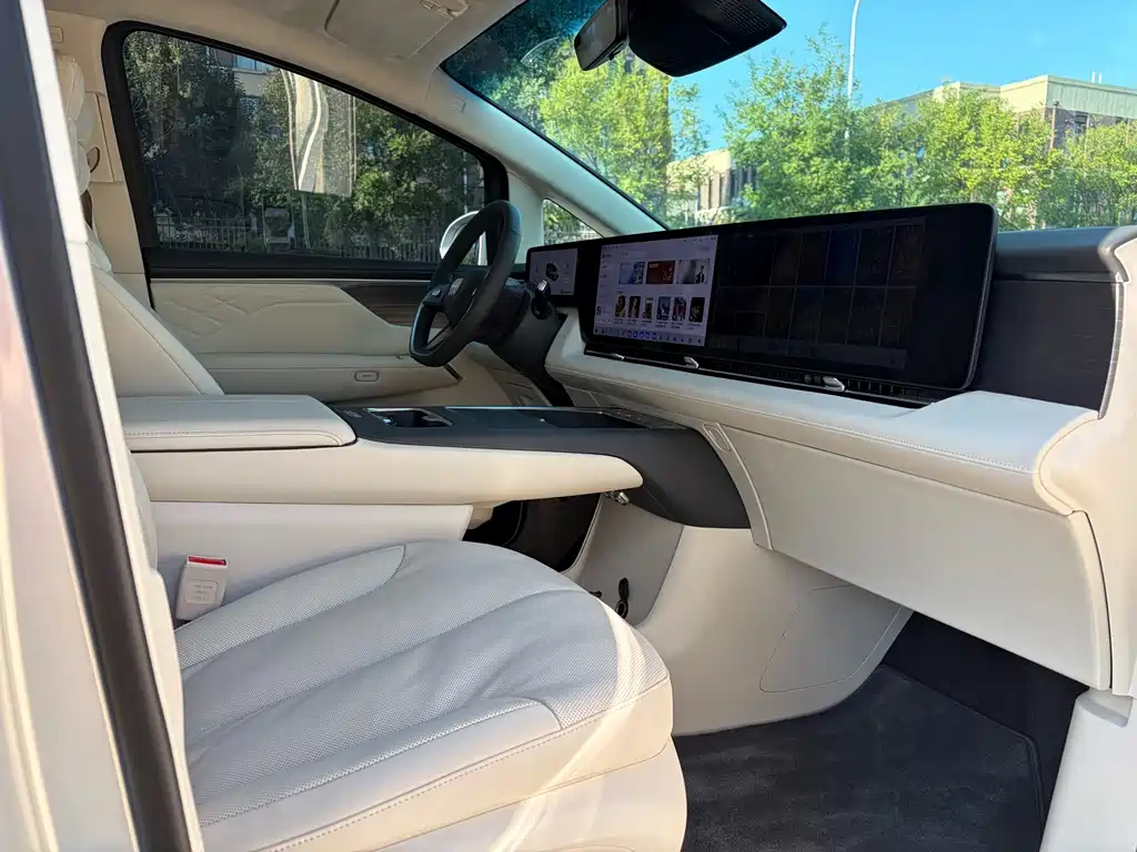 Buick Electra Encasa — миниатюра 16