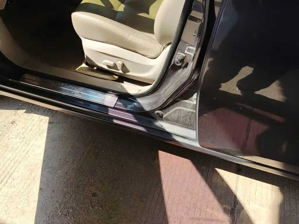 Nissan Sylphy — миниатюра 22