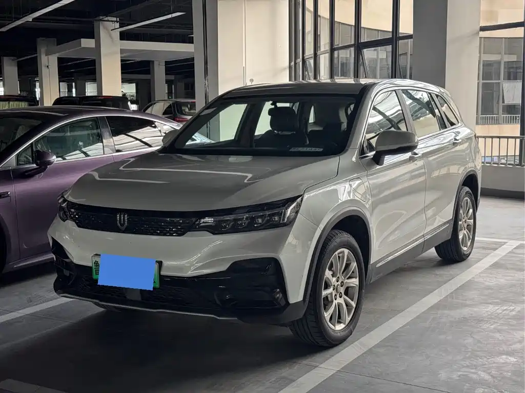 Skyworth EV6