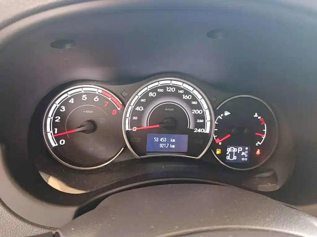 Renault Koleos (Import) — миниатюра 12