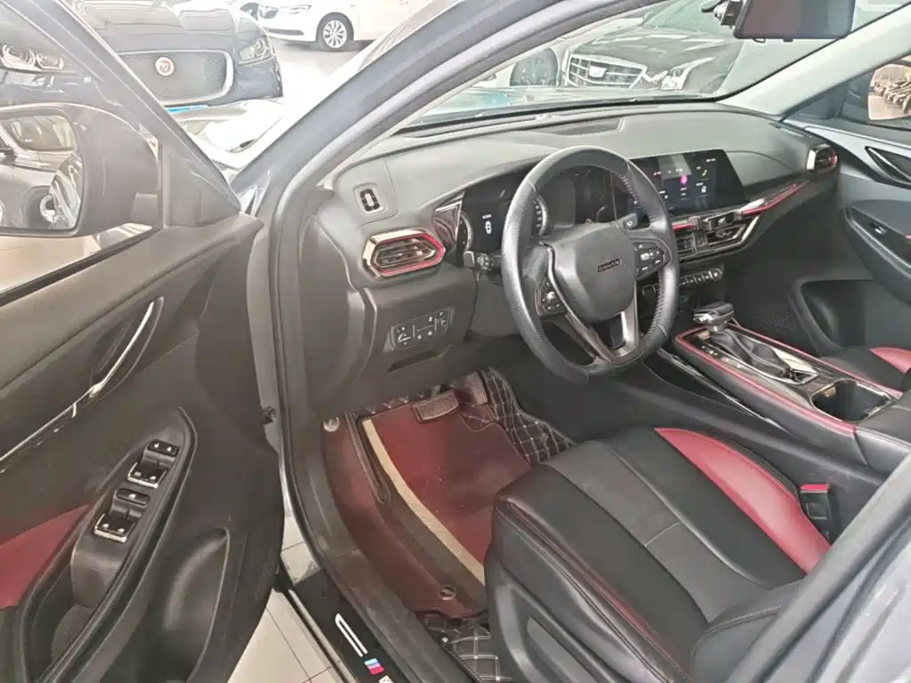 Oshan Oushang X5 — миниатюра 16