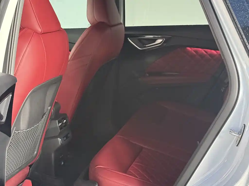Audi Q4 e-tron 2023 40 e-tron