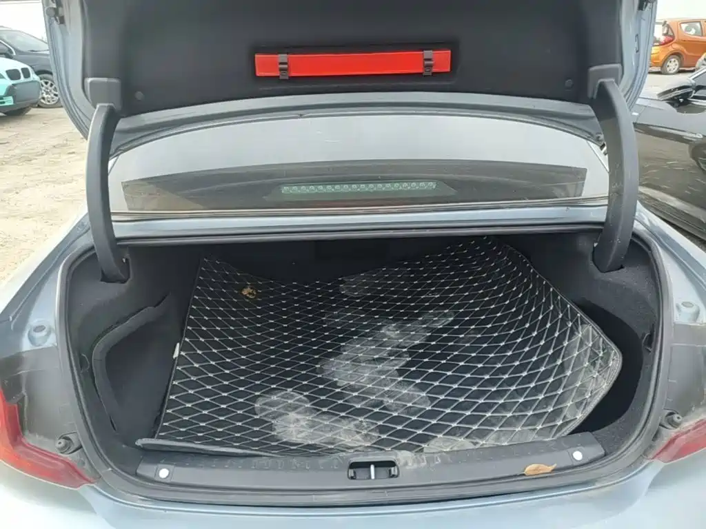 Volvo S90 — миниатюра 19
