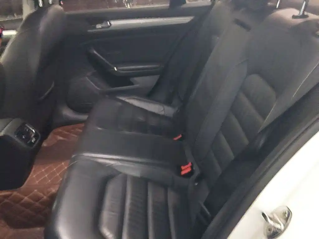 Volkswagen Lamando — миниатюра 19