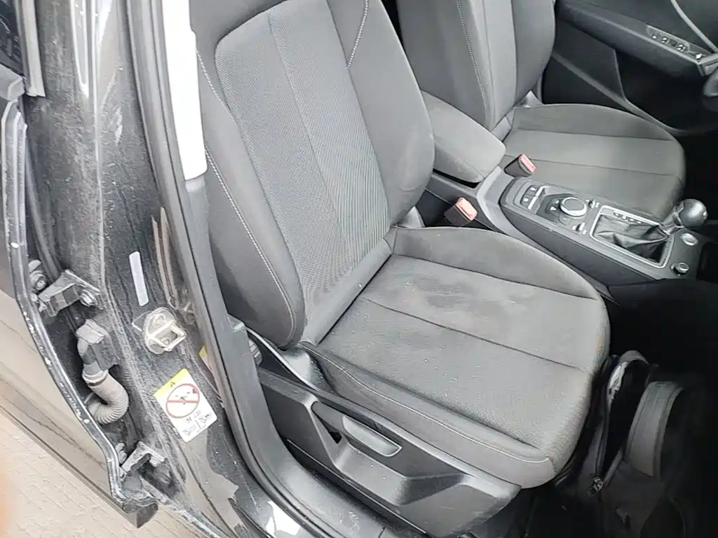 Audi Q2L — миниатюра 25