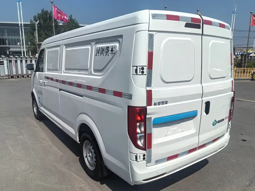 Kuayue Kuayue Star V7 EV — миниатюра 5