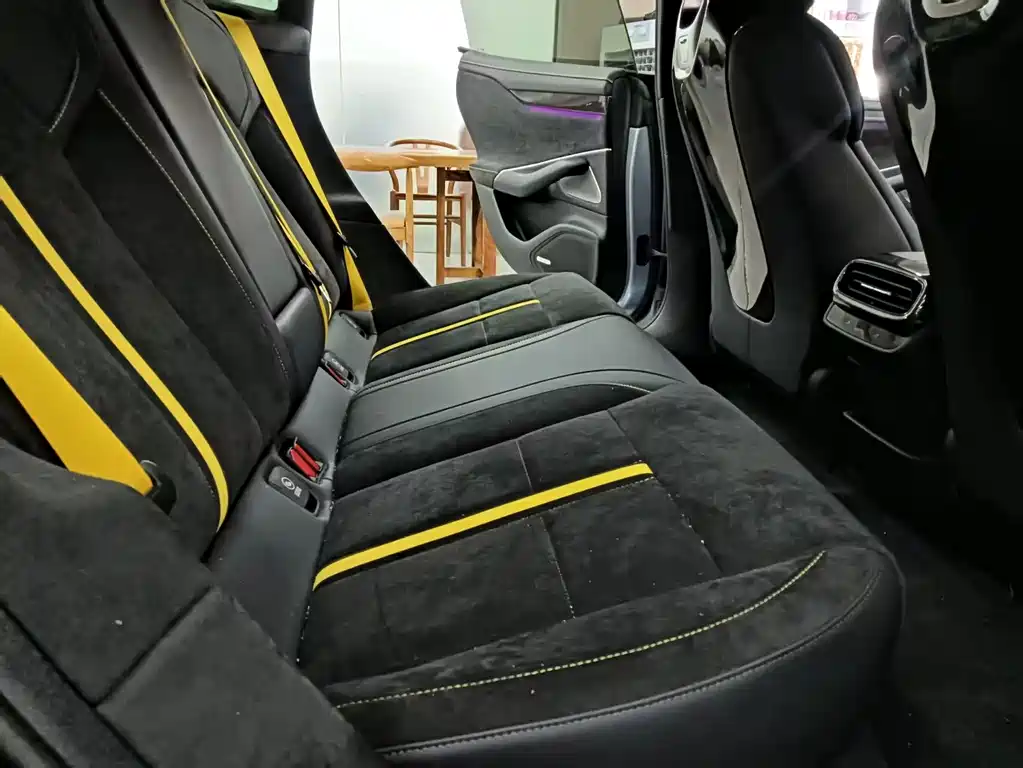 XIAOMI CAR XIAOMI SU7 ULTRA