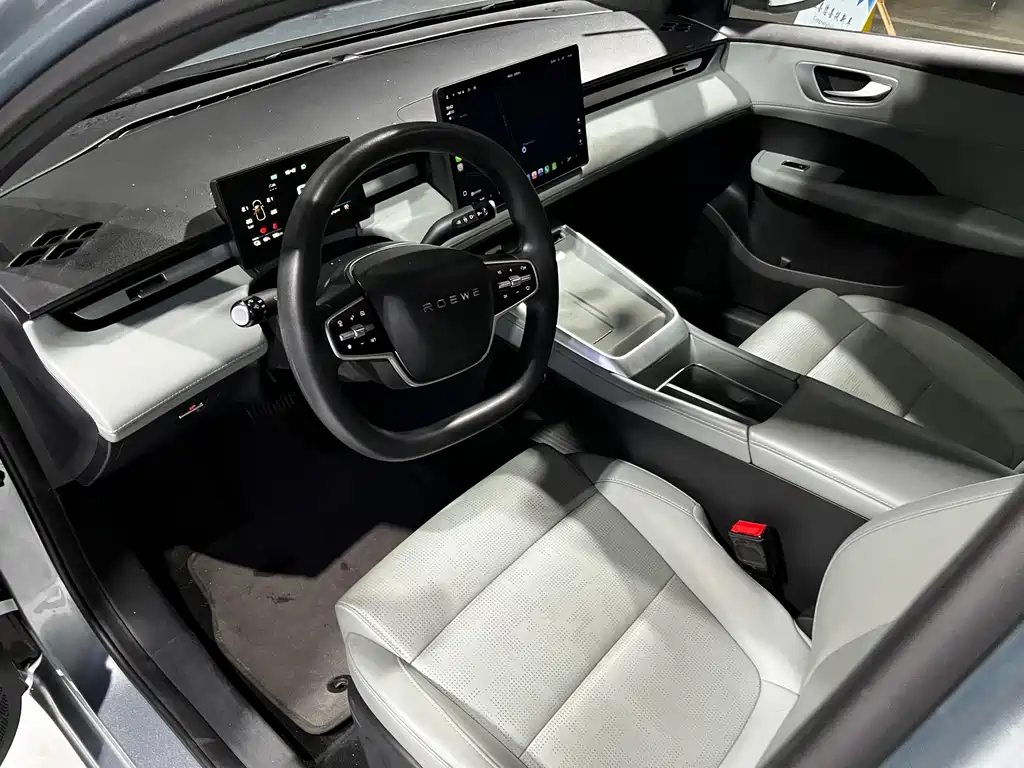 Roewe D6 — миниатюра 7