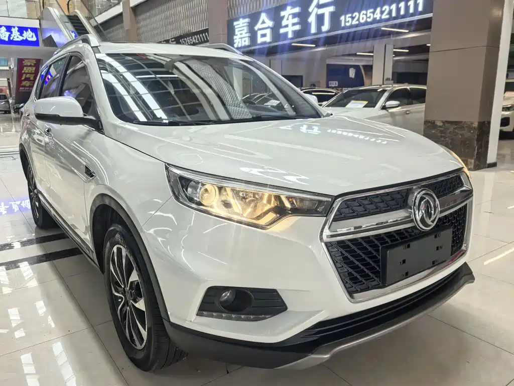 Fengdu MX5 — миниатюра 3