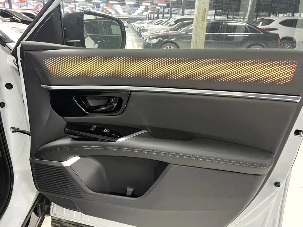Honda Восточный ветер Honda S7 — миниатюра 11