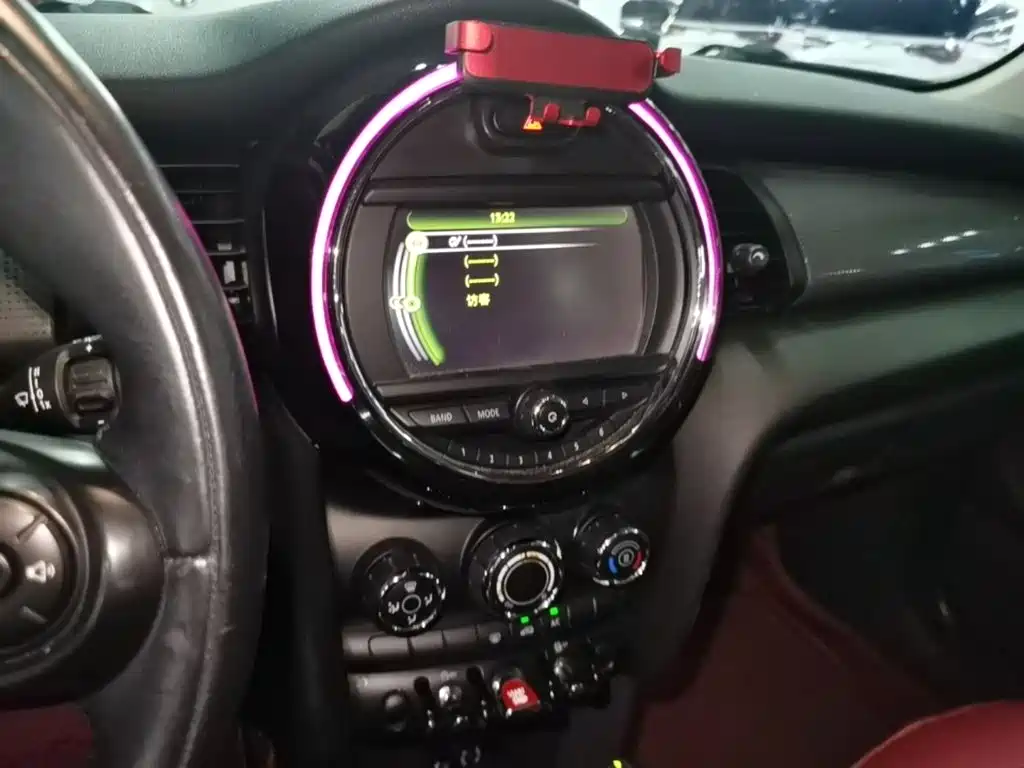 MINI Mini — миниатюра 6
